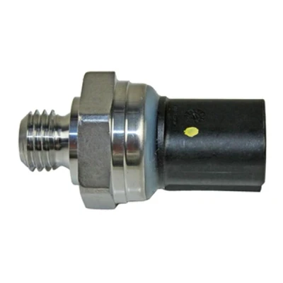 Abbildung von METZGER 0906303 Sensor, Abgasdruck Drosselklappe an AGR Ventil MERCEDES BENZ: C Klasse T modell, Limousine, E JEEP: Compass
