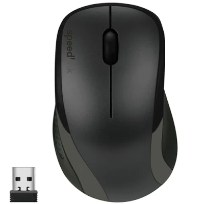 Abbildung von Speedlink KAPPA Wireless Maus