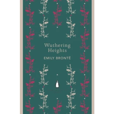 Abbildung von Wuthering Heights: Heights (Penguin English Library) (The Penguin
