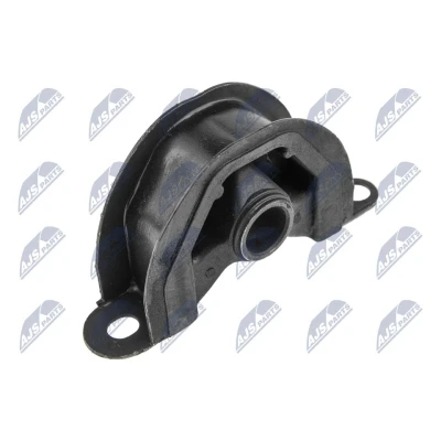 Abbildung von Lagerung, Motor NTY ZPS HD 068
