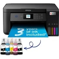 Abbildung von Epson EcoTank ET 2850
