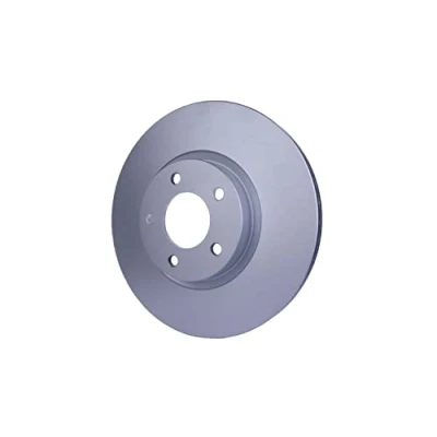 Abbildung von HELLA PRO 8DD 355 117 891 Bremsscheibe 320 25 05/05 114,3 innenbelüftet beschichtet ohne Radbefestigungsbolzen, Radnabe MAZDA: 3 Hatchback