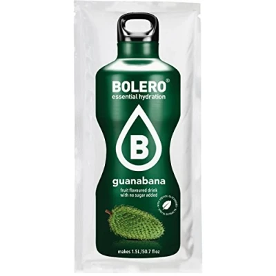 Abbildung von Bolero Classic (12x9g) Guanabana
