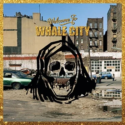 Abbildung von Whale City [Vinyl LP]