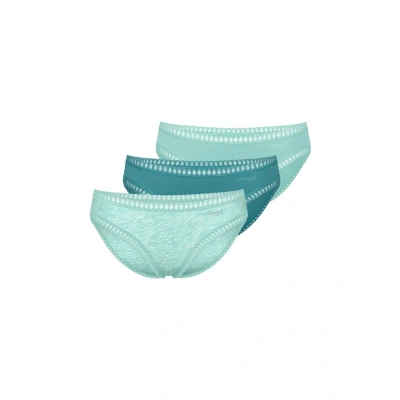 Abbildung von Sloggi GO Crush Mini C3P Multiple Colours 7