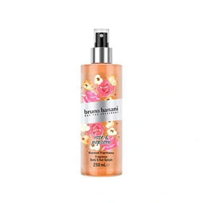 Abbildung von Bruno Banani Sweet Fantasy Body Mist 250 ml