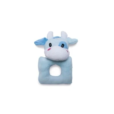 Abbildung von Karlie Tierkuscheltier Welpen Spielzeug Set 4 teilig, Plüsch, Spar (4 tlg)