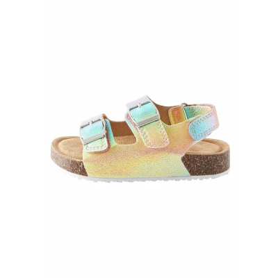 Abbildung von Next Corkbed Lauflernschuh für Kinder, Größe: 23, Multi Schuhe
