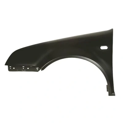 Abbildung von BLIC 6504 04 9543311P Kotflügel vorne links VOLKSWAGEN: Bora Limousine, Variant