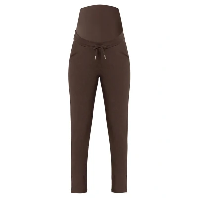 Abbildung von Noppies Maternity Renee Casual Jersey Pants OTB