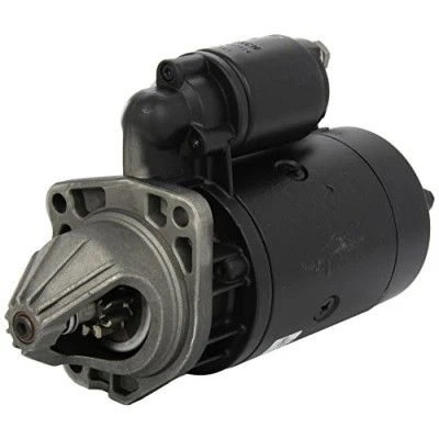 Abbildung von BOSCH 0 986 011 140 Anlasser 12 2,7 9 IVECO: MK
