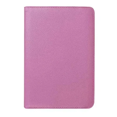 Abbildung von LIUCHEN TablethülleLedertasche für Samsung Galaxy Tab S2 8.0 T710 T719 SM T715 Magnetschutzhülle fundas Hülle,Rosa