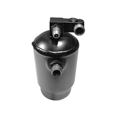 Abbildung von MAHLE ORIGINAL AD 138 000S Trockner FIAT: Ulysse I