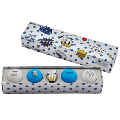 Abbildung von Volvik Vivid Disney Donald Duck Pack