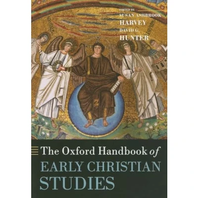 Abbildung von The Oxford Handbook of Early Christian Studies (Oxford Handbooks)