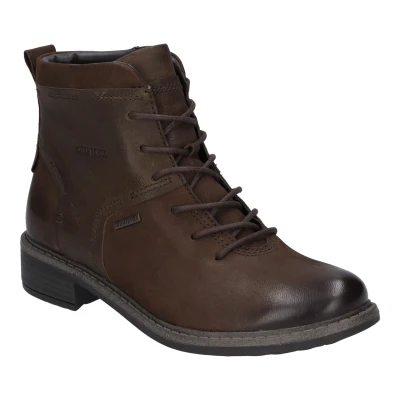 Abbildung von Josef Seibel Selena 50, braun Stiefelette