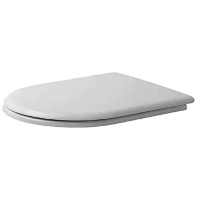 Abbildung von Toilettensitz Starck 2 m/soft close