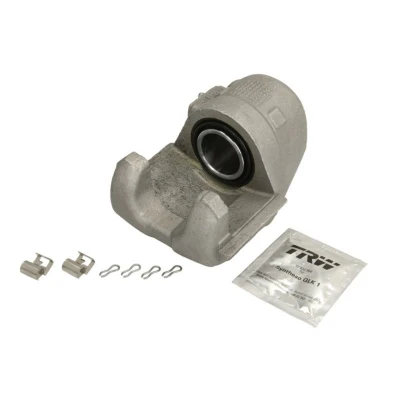 Abbildung von TRW BHV171E Bremssattel Aluminium FIAT: Panda I Schrägheck, Uno Ritmo Cabrio, SEAT: IBIZA 1, Marbella Schrägheck