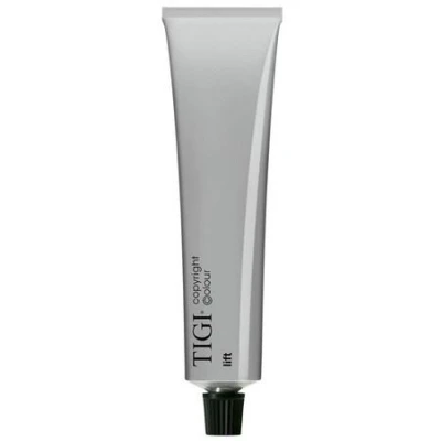 Abbildung von Tigi Haarfarbe Copyright Colour Lift Permanent Creme Emulsion 100/83 100AG 60 ml