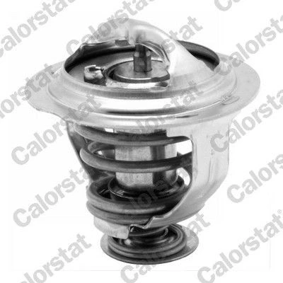 Abbildung von CALORSTAT by Vernet TH7233.95J Kühlwasserthermostat 95 52,8 mit Dichtung AUDI: A4 B8 Avant, A3 Schrägheck, Sportback, VOLKSWAGEN: GOLF 6