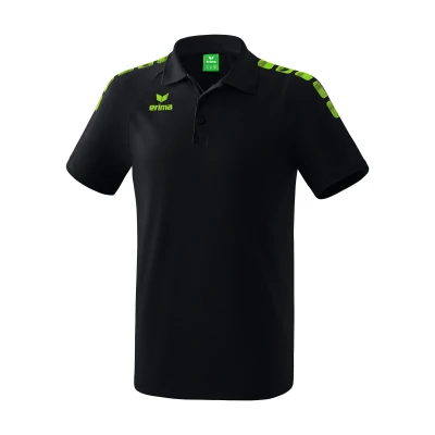 Abbildung von Erima Poloshirt Kinder Essential 5 C