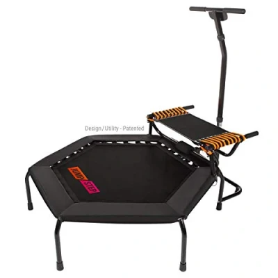 Abbildung von Hammer Fitnesstrampolin JumpStep