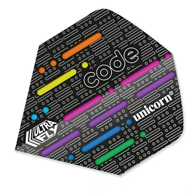 Abbildung von Unicorn Ultra Fly 100 Flights, B.Wing