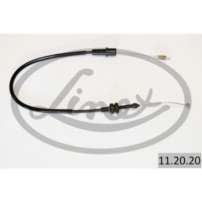 Abbildung von LINEX 11.20.20 Gaszug DAEWOO: Lanos Limousine