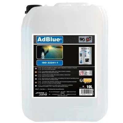 Abbildung von SMB AUTO 3280 Harnstoff 10 Kanister