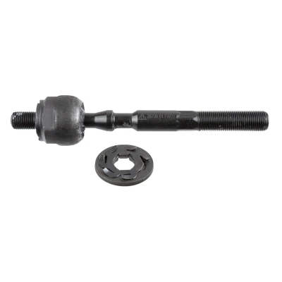 Abbildung von LEMFÖRDER 26706 01 Axialgelenk Vorderachse, beidseitig, innen M14x1,5, M16x1,5 150 mit Zubehör RENAULT: MASTER 2 Kasten, Pritsche/Fahrgestell