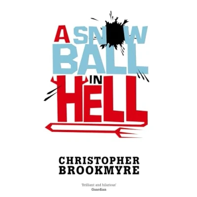 Abbildung von A Snowball In Hell (Angelique De Xavier)