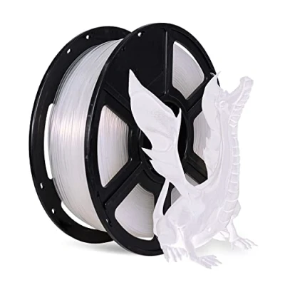 Abbildung von FLASHFORGE® PLA Filament für 3D Druck, 1,75 mm, 1 kg, Rolle Creator Serie