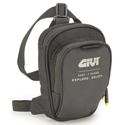 Abbildung von Givi Beintasche Easy Bag 1 Liter EA139B