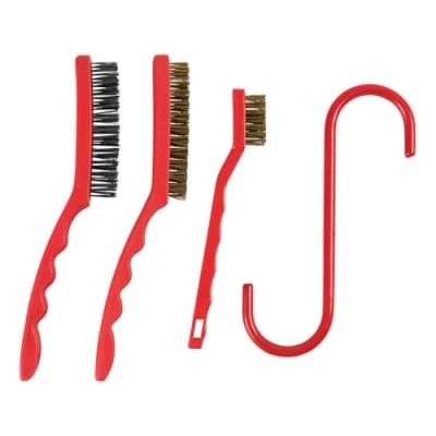 Abbildung von FEBI BILSTEIN 176034 Drahtbürste, Bremssattelreinigung