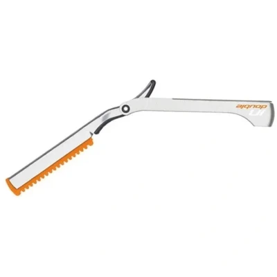 Abbildung von Sibel Original Professional In Double Razor Rasierklingen + Funktion zum Ausdünnen Ref.7722000