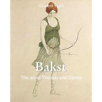 Abbildung von Bakst (Russian Painting from the Romanovs to Stalin, Band 1)