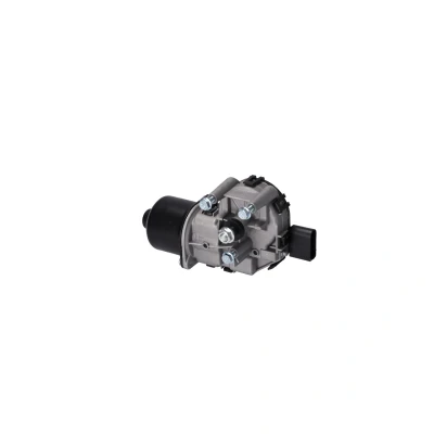 Abbildung von FEBI BILSTEIN 37435 Scheibenwischermotor 12 vorne für Links /Rechtslenker OPEL: Astra H Schrägheck, Caravan, GTC