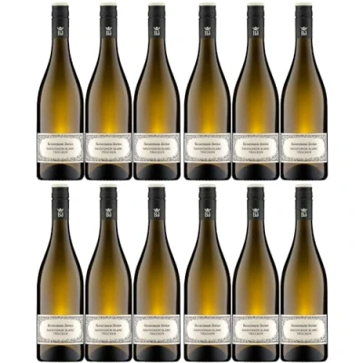 Abbildung von Bassermann Jordan Sauvignon Blanc Weisswein Wein Trocken Pfalz Deutschland Inkl. FeinWert E Book (12 x 0,75l)