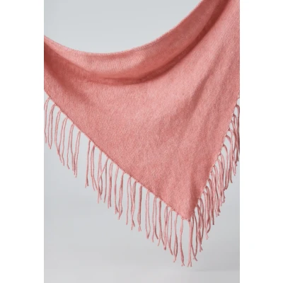 Abbildung von Opus Awaro Tuch, Damen, Größe: One Size, Mellow rose
