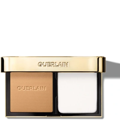 Abbildung von Guerlain Parure Gold High Perfection Matte compact Foundation 4N Neutral/Neutre 10 g