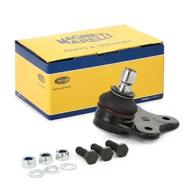 Abbildung von MAGNETI MARELLI 301181311880 Befestigungsbolzen, Querlenker OPEL: Corsa D Schrägheck, E CITROËN: Nemo Kombi