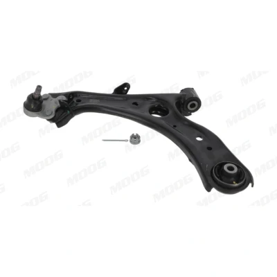 Abbildung von MOOG HO WP 17159 Querlenker Vorderachse links Stahlblech HONDA: HR V II