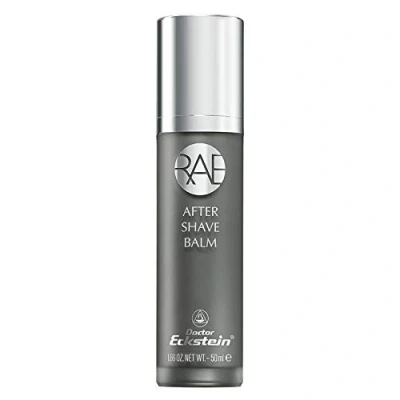 Abbildung von Doctor Eckstein Biokosmetik RAE After Shave Balm 50 ml