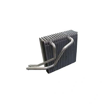 Abbildung von DELPHI TSP0525032 Verdampfer ohne Expansionsventil VOLKSWAGEN: Lupo / 3L, Polo IV Schrägheck, Golf 4 AUDI: TT Coupe, A3 Schrägheck