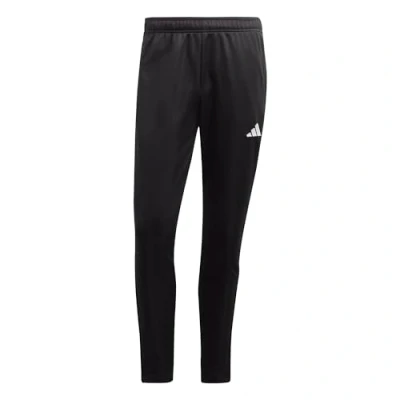 Abbildung von adidas Performance TIRO 23 CLUB Training PANT Jogginghose, Herren, Größe: Small, Black/white