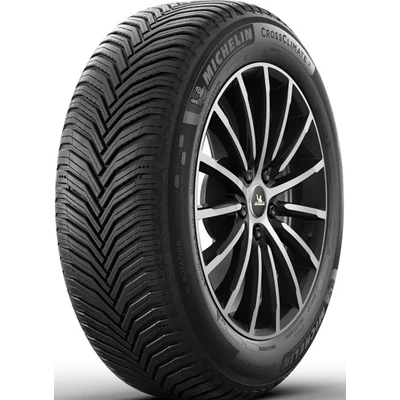 Abbildung von Michelin CrossClimate 2 205/55 R16 94V PKW Ganzjahresreifen Reifen 388179