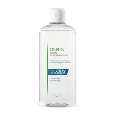 Abbildung von Ducray Sensinol Pflege Shampoo Bei Juckreiz 400 ml