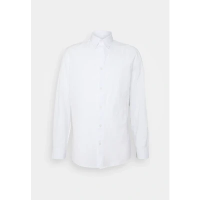 Abbildung von Selected Homme NEW LS NOOS Hemd, Herren, Größe: Small, White