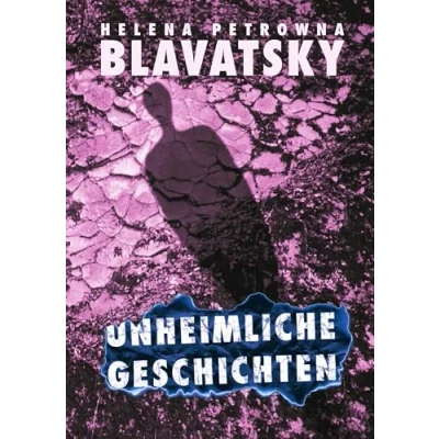 Abbildung von Unheimliche Geschichten: Sechs Erzählungen mit einem tiefen Sinn