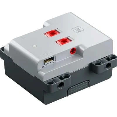 Abbildung von LEGO Powered UP 88015 Battery Box